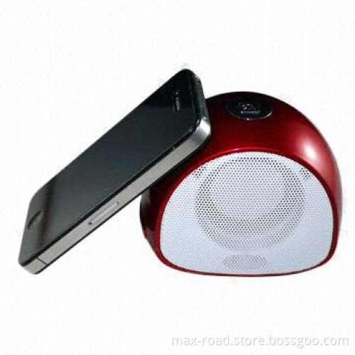 2014 Latest Bluetooth Speakers with Excellent Sound Quality